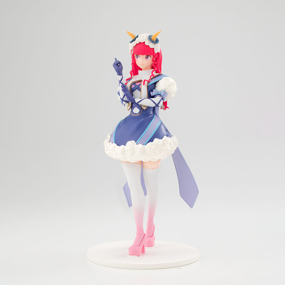 フィギュアヒーロー ファイヤキャンドル&ブーケ | スーパー戦隊