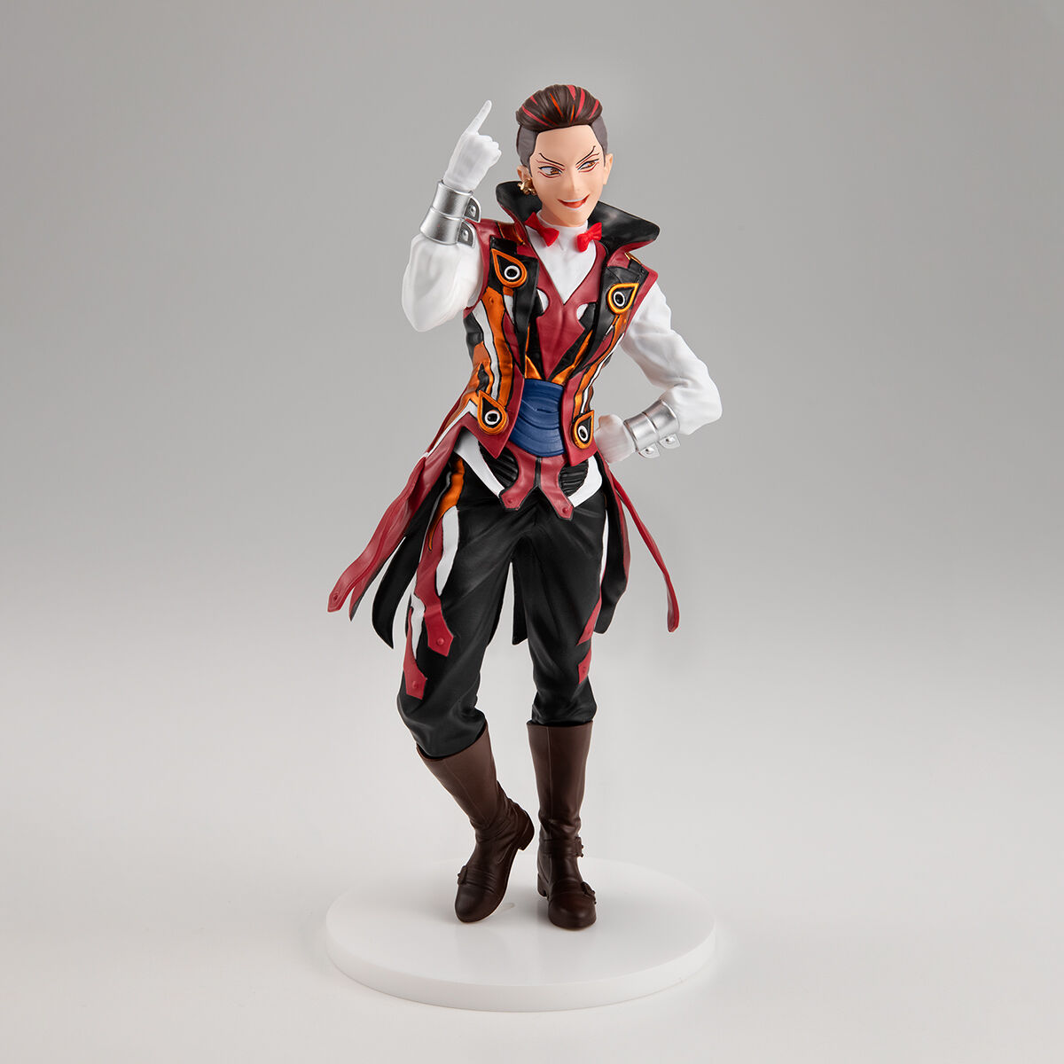 フィギュアヒーロー ファイヤキャンドル&ブーケ | スーパー戦隊