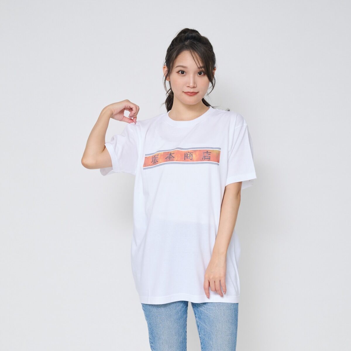 SAKAMOTO DAYS 坂本商店 Tシャツ（全2種）【25年10月お届け