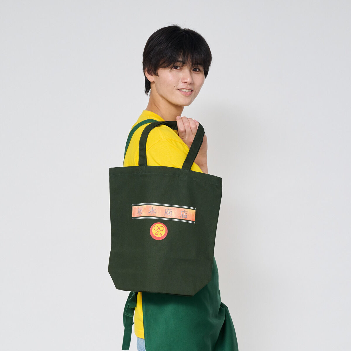 SAKAMOTO DAYS 坂本商店 トートバッグ（全2種）【25年10月お届け