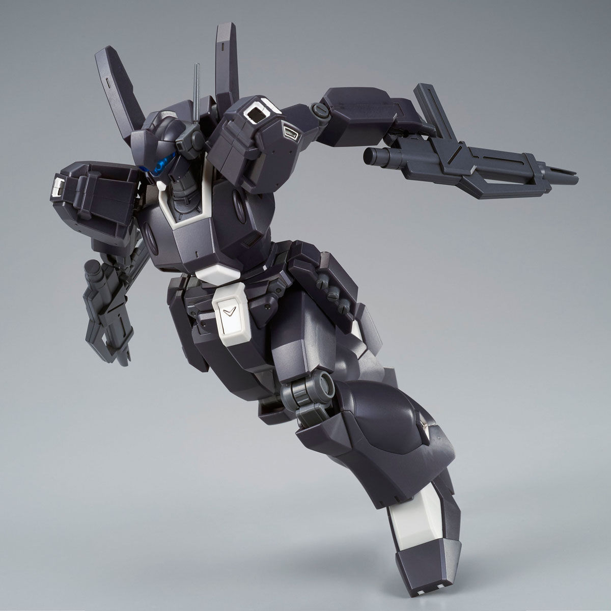BANDAI - HG 1/144 RGM-89D ジェガンD型ピコアルティドール専用機 HGUC 1/144 RGM-89D ジェガンD型（ピコ・アルティドール専用機