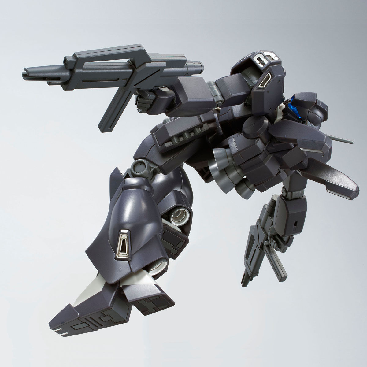 プラモデル　1/144 HGUC RGM-89D ジェガンD型 ピコ・アルティドール専用機 「機動戦士ガンダムU.C.0094 アクロス・ザ・スカイ」 プレミアムバンダイ限定 [0221268] Amazon | HGUC 1/144 RGM-89D ジェガンD型(ピコ・アルティドール