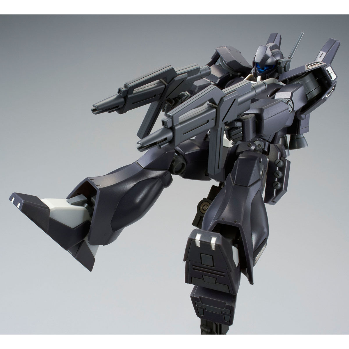 HGUC 1/144 RGM-89D ジェガンD型（ピコ・アルティドール専用機