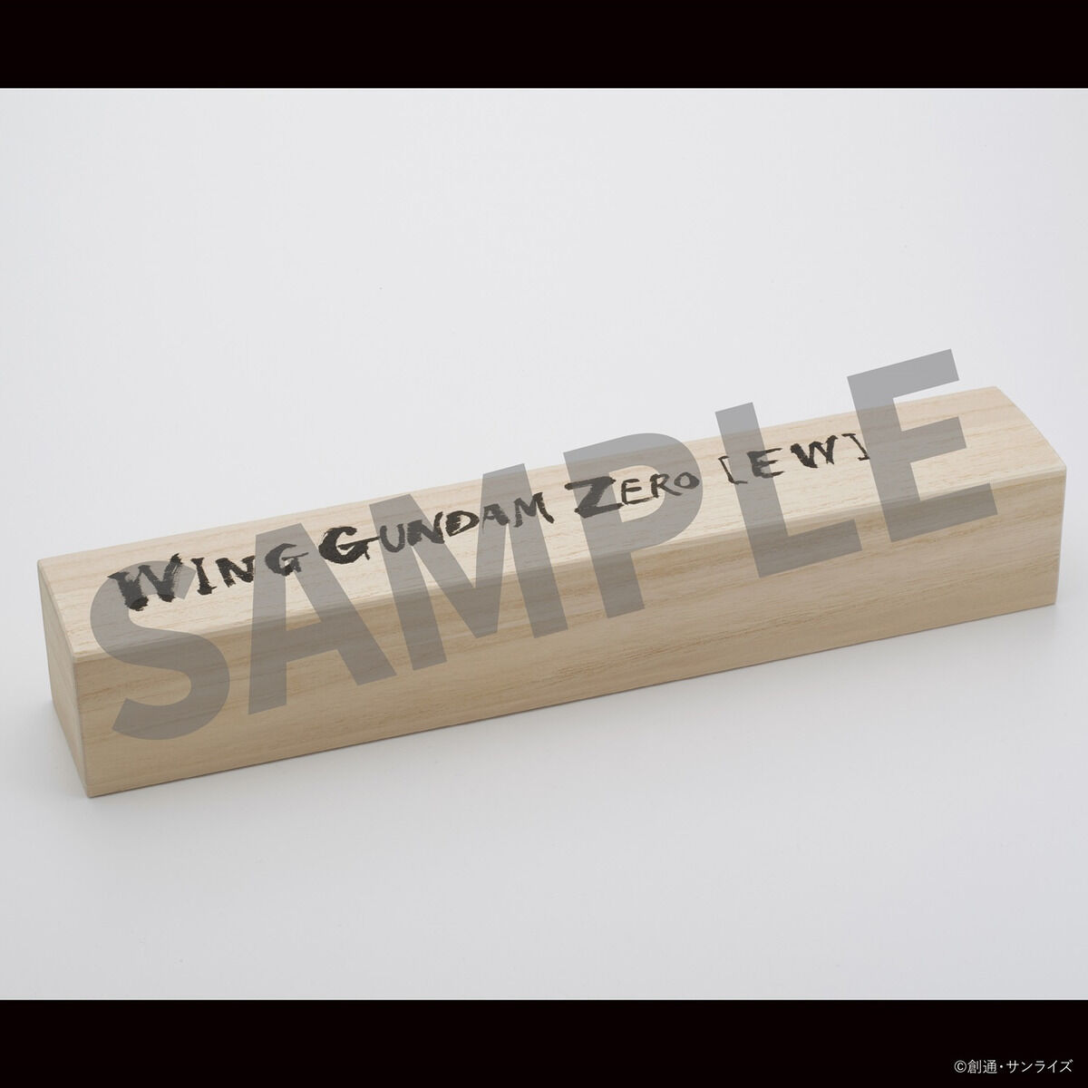 Mobile Suit Gundam Wing + Endless Waltz 30th Anniversary Hanging Scroll