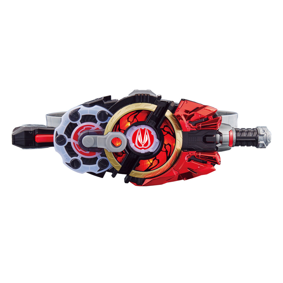 SUPER BEST 変身ベルト DXデザイアドライバー | BANDAI TOYS