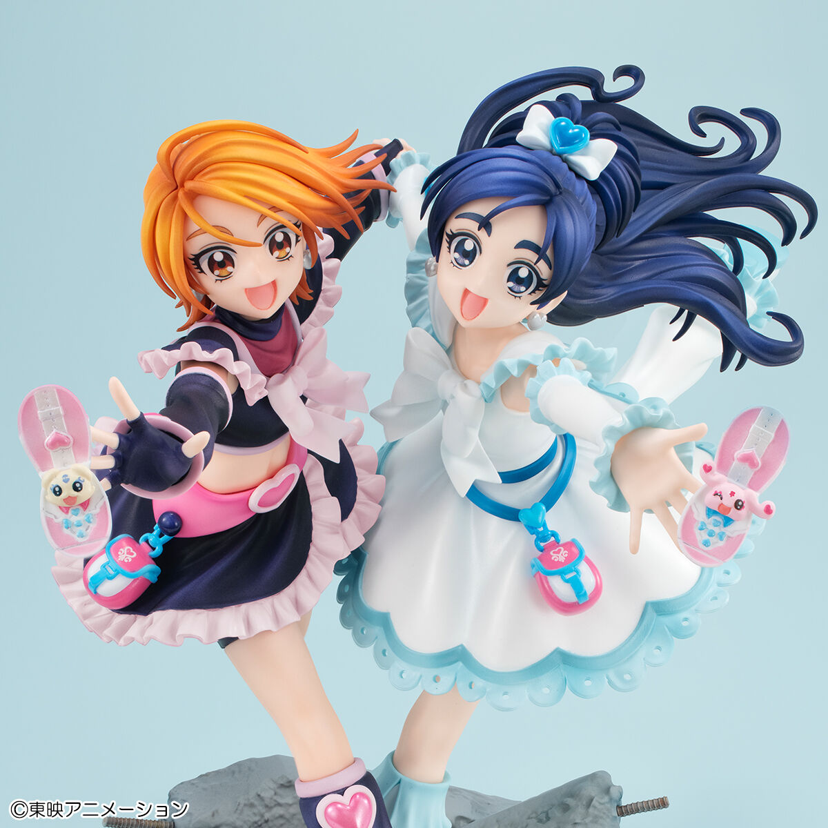 キュアブラック　プリズムコネクト　ふたりはプリキュア 抽選プロモ mqdefault.jpg
