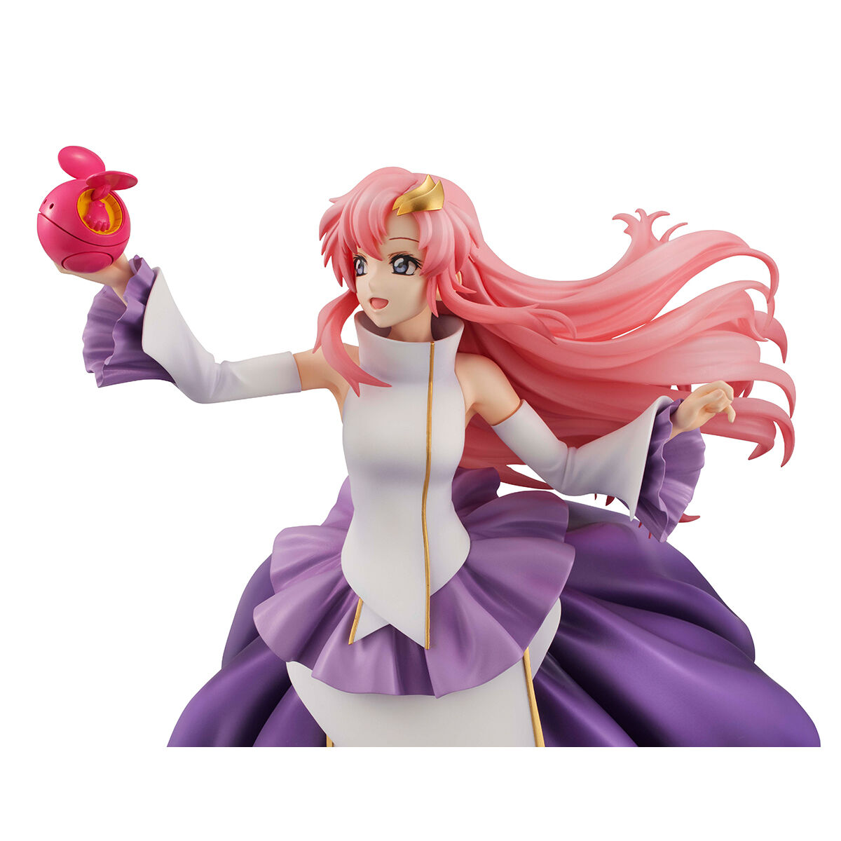 機動戦士ガンダムSEED ラクス・クライン 20thAnniversary 抽選販売】G.E.M.シリーズ 機動戦士ガンダムSEED ラクス