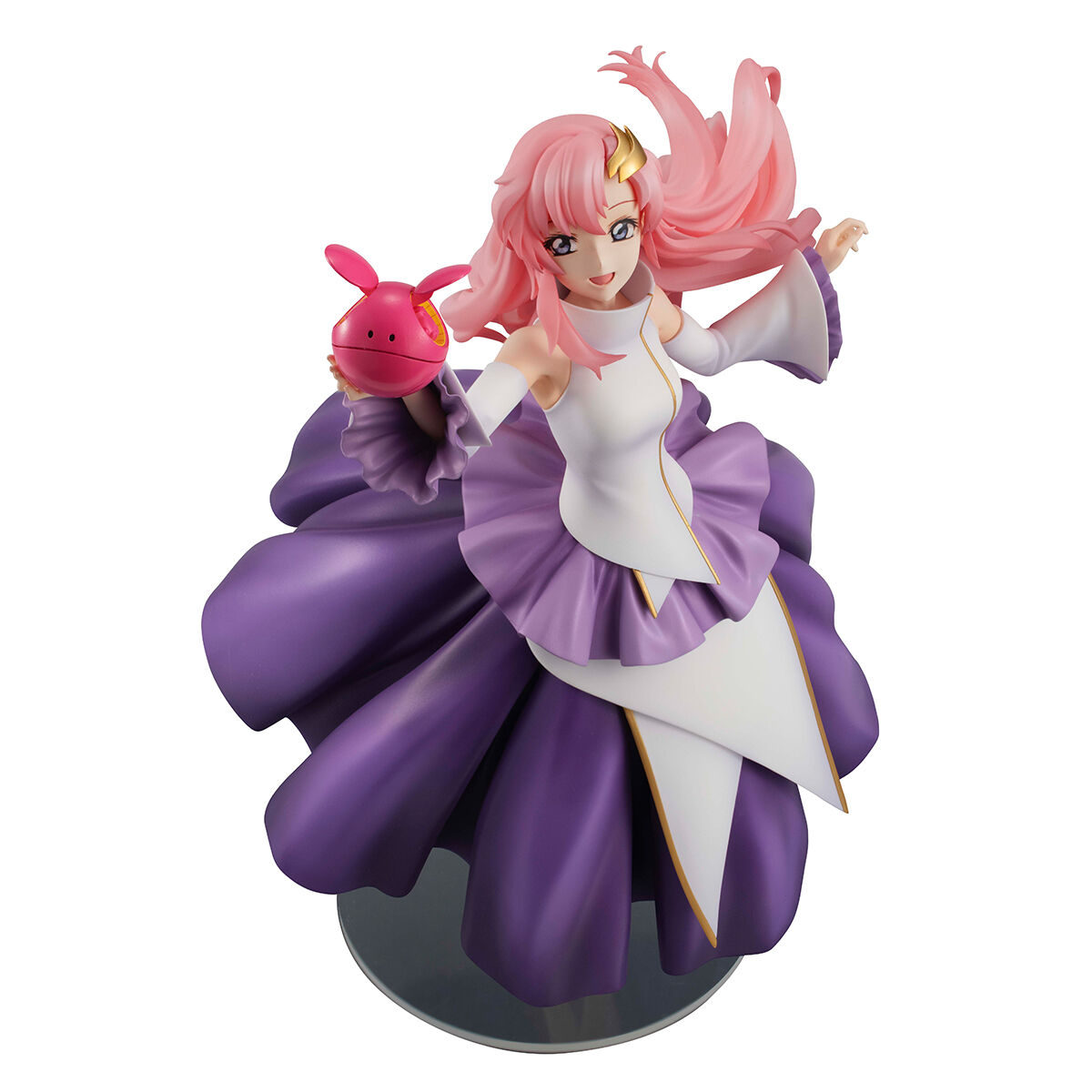 MegaHouse - 新品 段ボールのみ開封 メガハウス G.E.M. ラクス・クライン 20th 良好 メガハウス G.E.M.シリーズ ラクス・クライン 20th