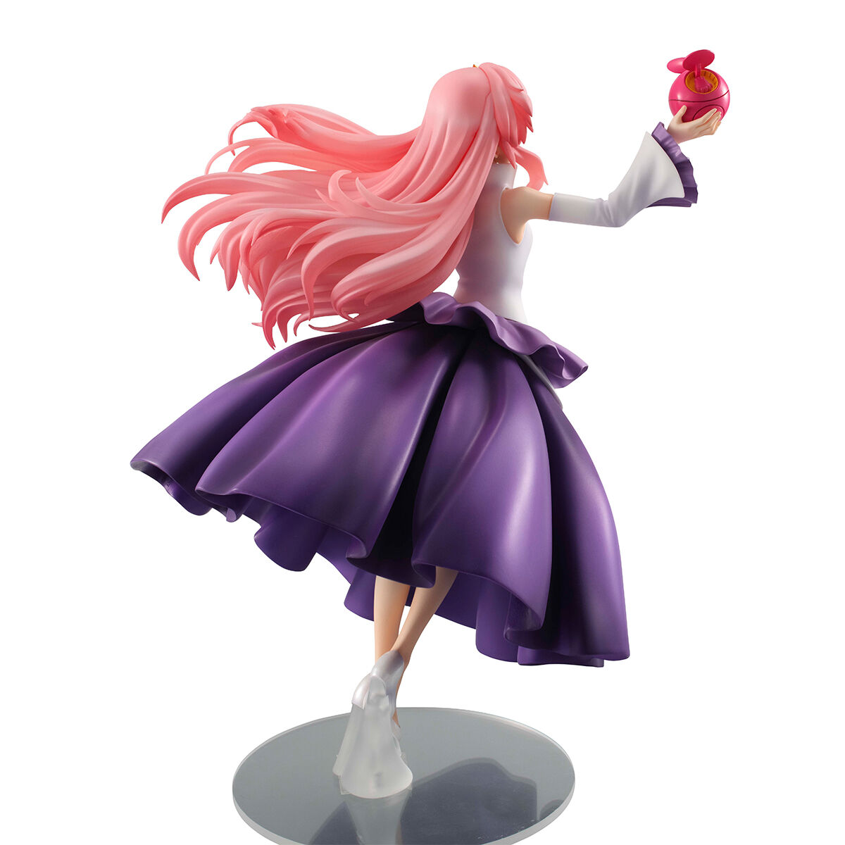 G.E.M.シリーズ ガンダムラクス・クライン 20thAnniversary フィギュア「G.E.M.シリーズ 機動戦士ガンダムSEED ラクス