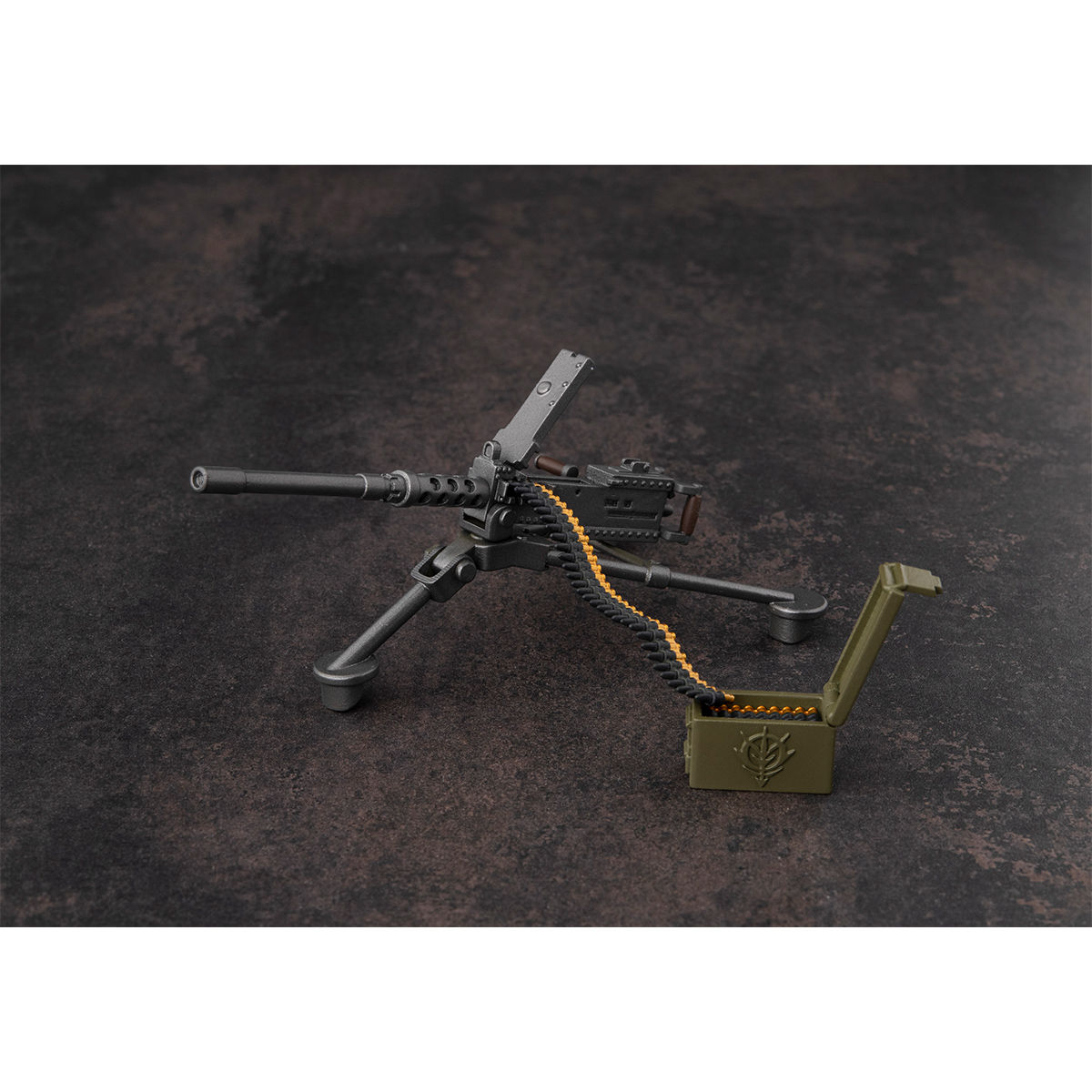 抽選販売】G.M.G. 機動戦士ガンダム ジオン公国軍一般兵士セット