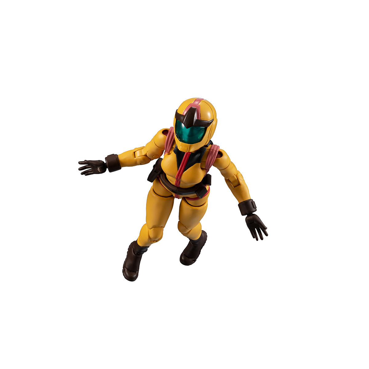 新品 未開封　メガハウス G.M.G. 機動戦士ガンダム　初回限定特典付き　7種 MegaHouse - 初回限定特典特典付属 G.M.G. 地球連邦軍04/05