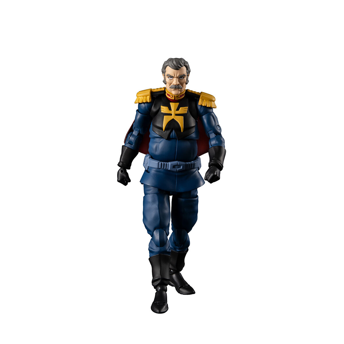 抽選販売】G.M.G. COLLECTION 03 機動戦士ガンダム ジオン公国軍