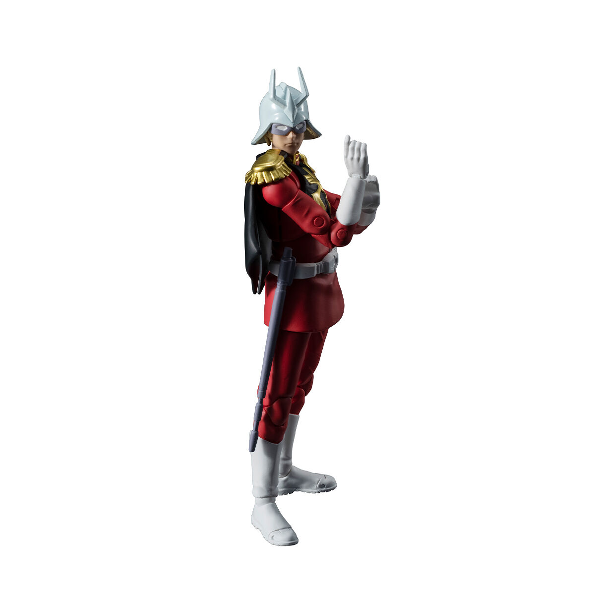 抽選販売】G.M.G. COLLECTION 02 機動戦士ガンダム ジオン公国軍