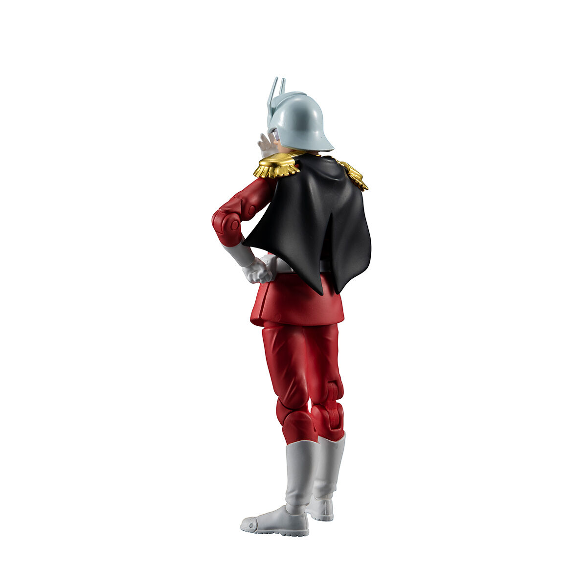 抽選販売】G.M.G. COLLECTION 02 機動戦士ガンダム ジオン公国軍
