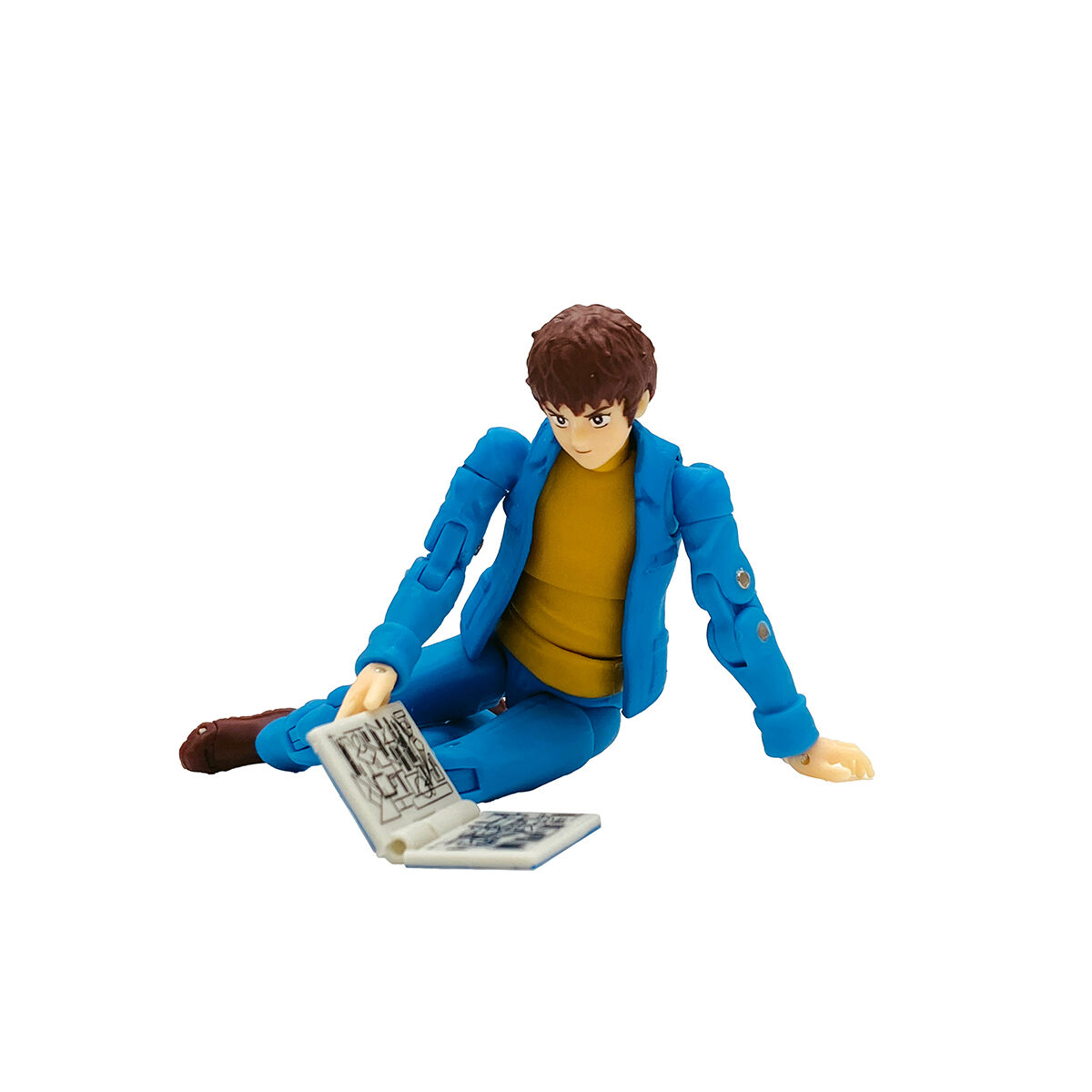 抽選販売】G.M.G. COLLECTION 01 機動戦士ガンダム 地球連邦軍