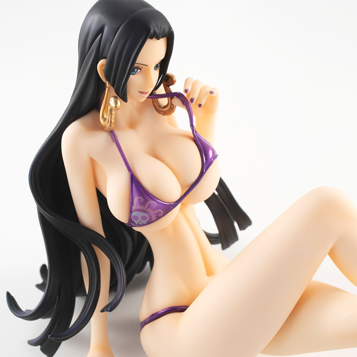P.O.P ボア・ハンコックver.BB_EX 20th anniversary 抽選販売】Portrait.Of.Pirates ワンピース“LIMITED EDITION