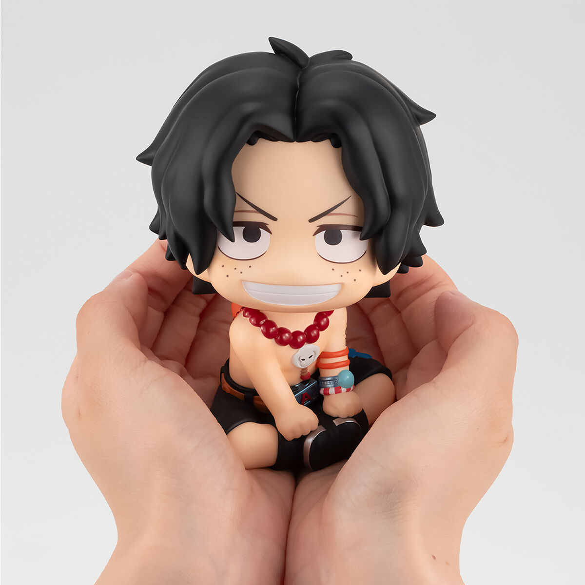 るかっぷ ワンピース フィギュア 4体セット ONE PIECE ヤマト | メガホビ MEGAHOBBY STATION