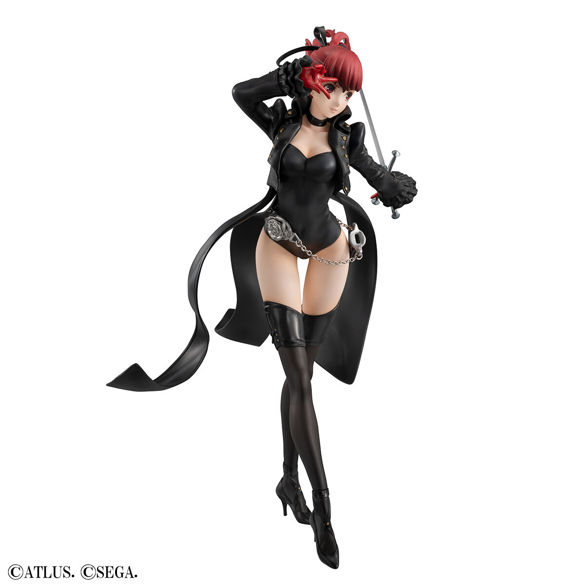 Lucrea(ルクリア) ペルソナ5 ザ・ロイヤル 芳澤かすみ Lucrea（ルクリア） ペルソナ5 ザ・ロイヤル 芳澤かすみ 【再販
