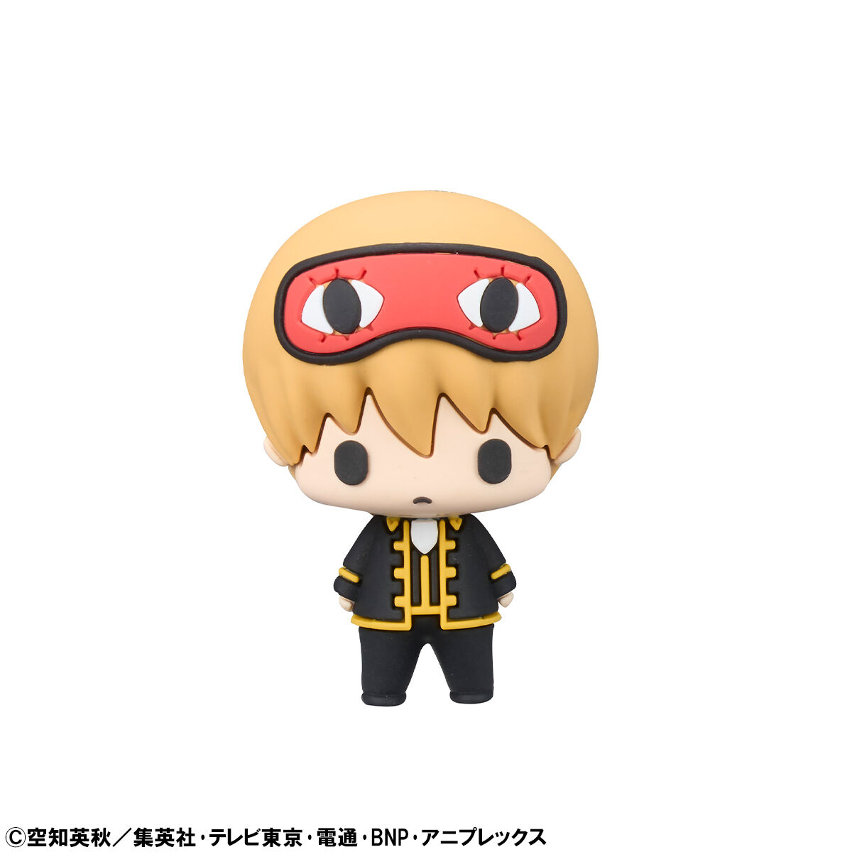 銀魂　まとめてセット2 ちょこりんコレクション 銀魂 vol.2 セット | 銀魂 フィギュア