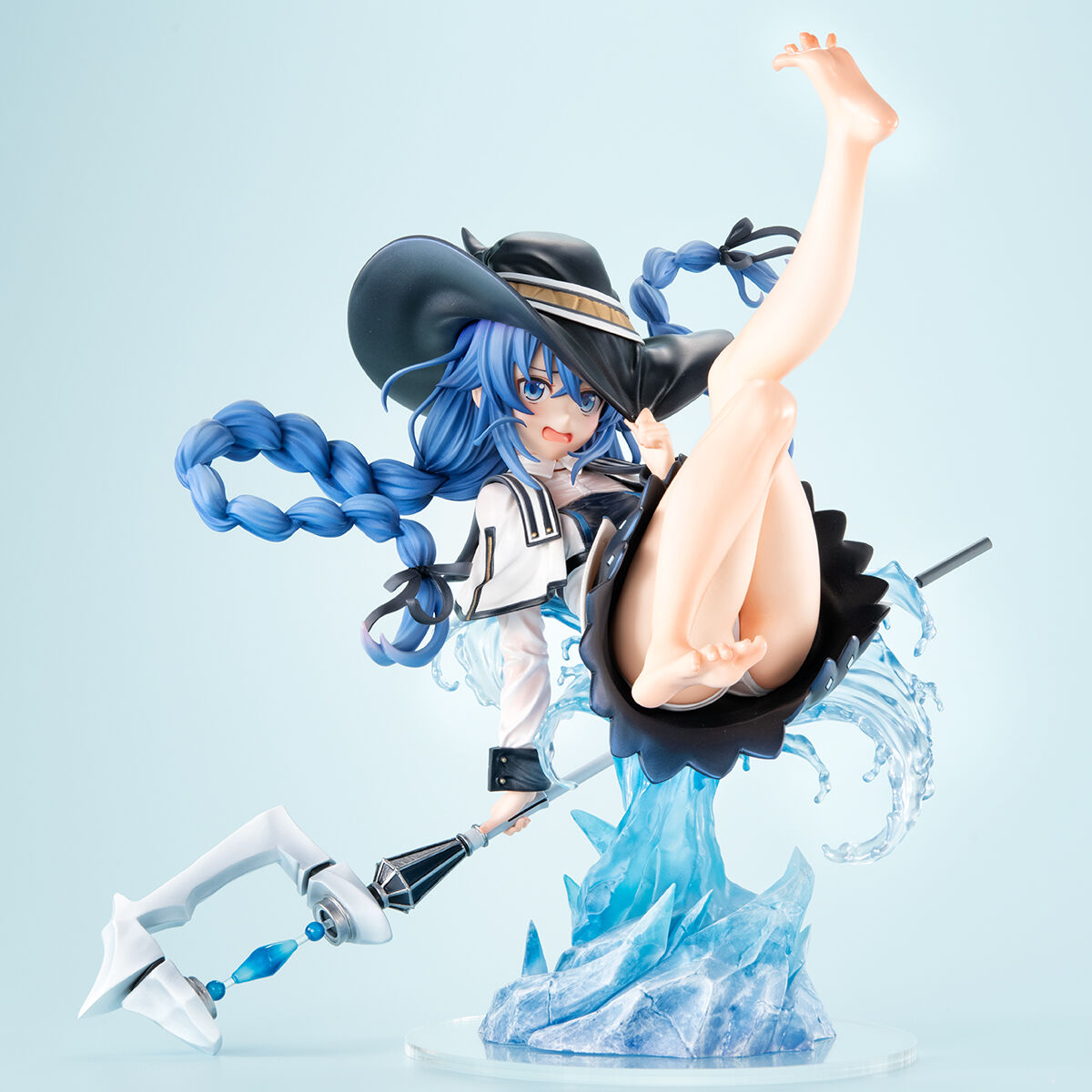 無職転生 ロキシー フィギュア オリジナルバージョン original ver. ロキシー・ミグルディア -Original Ver.- (フィギュア) - ホビー