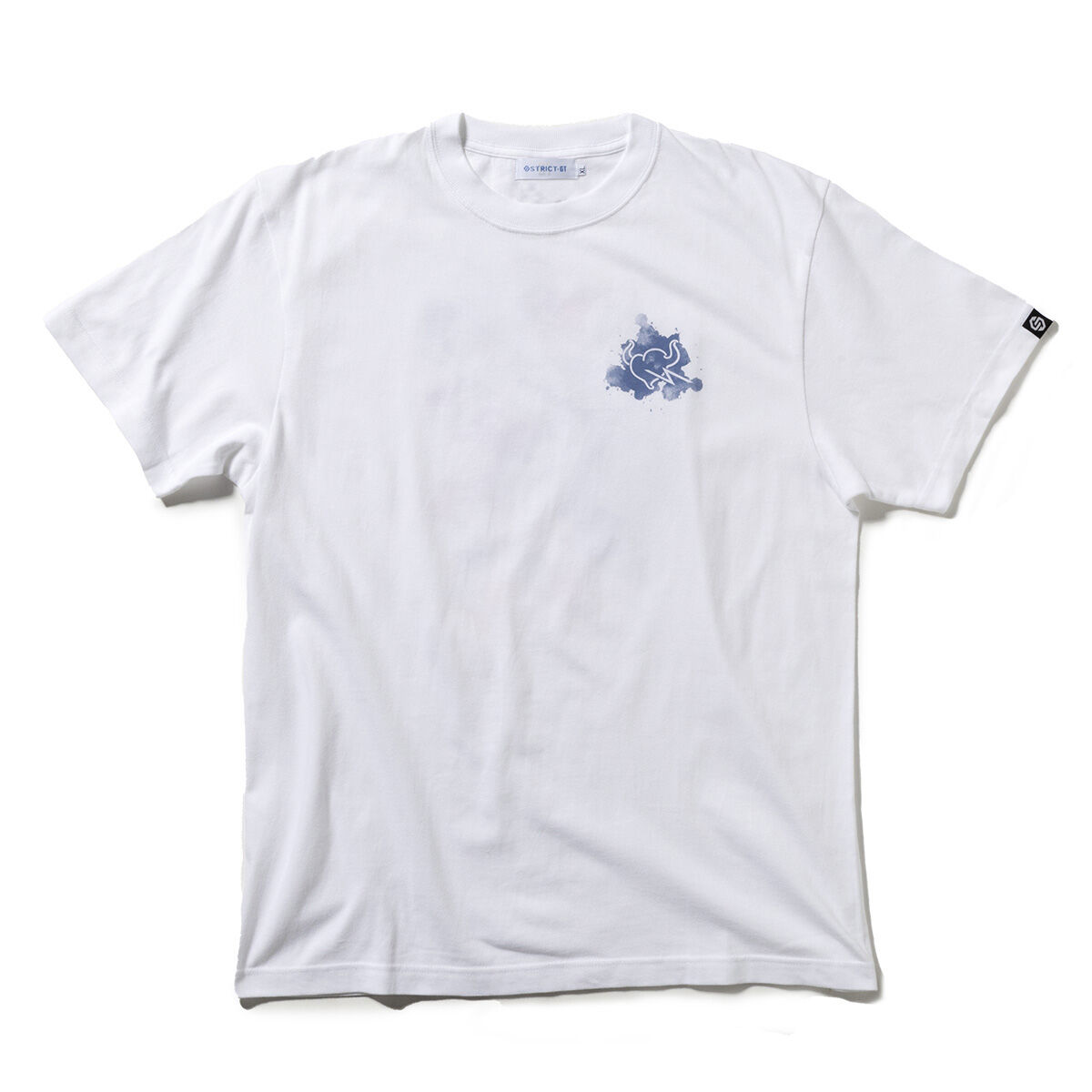STRICT-G×TAMASHII NATIONS「ガンダムシリーズ」Tシャツ | ガンダム