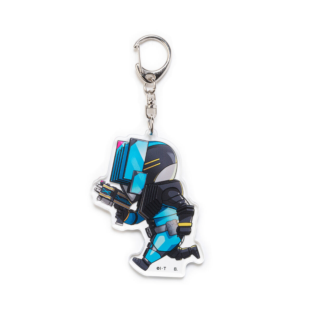 仮面ライダーディケイド 走るデフォルメシリーズ アクリルスタンド 4点【新品】 仮面ライダーディケイド 走るデフォルメシリーズ アクリル