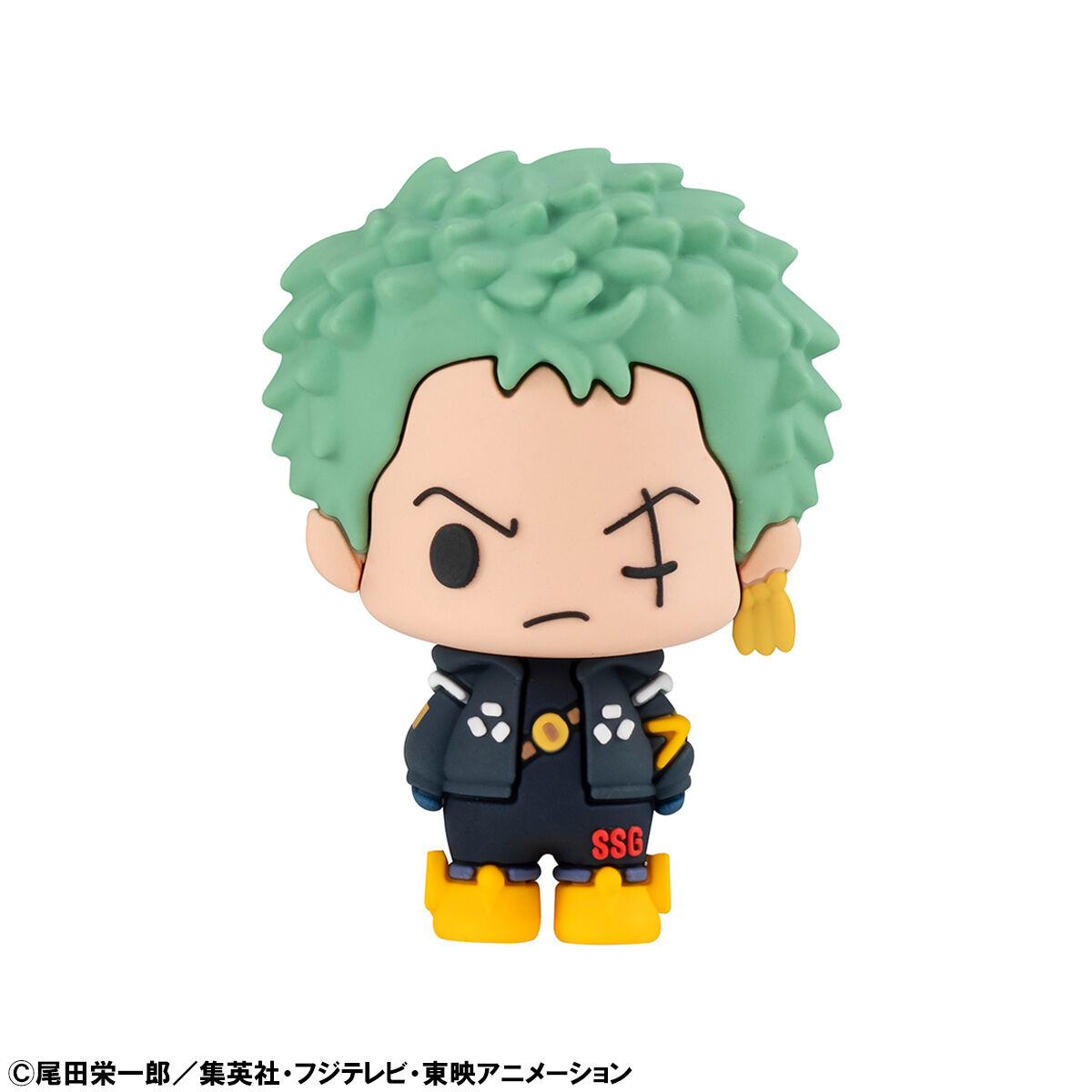 ワンピース エッグヘッド編フィギュア セット ワンピース エッグヘッド編フィギュア セット 多数 - メルカリ