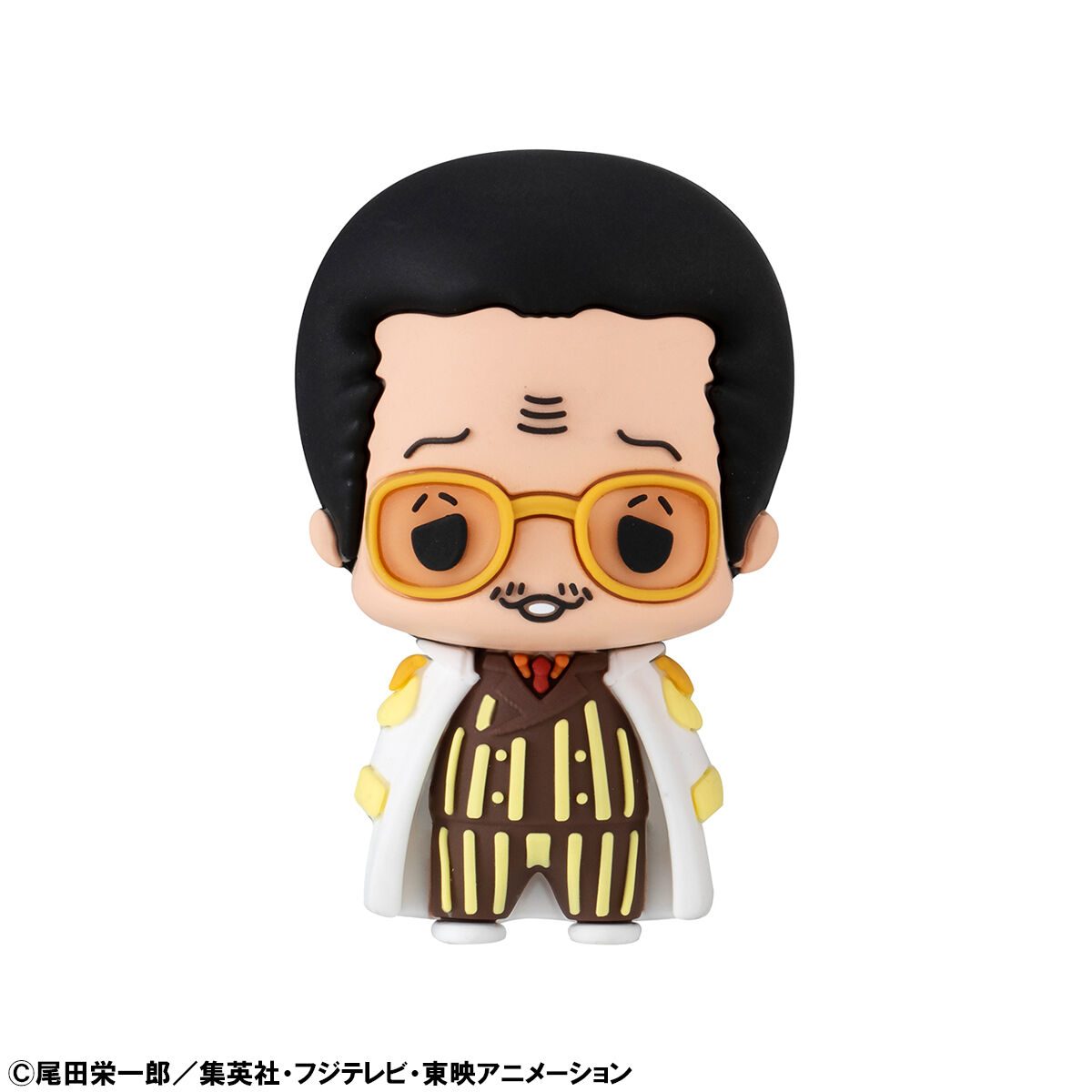MegaHouse - ちょこりんマスコット ONE PIECE 1BOX マスコット ONE PIECE | メガホビ MEGAHOBBY STATION