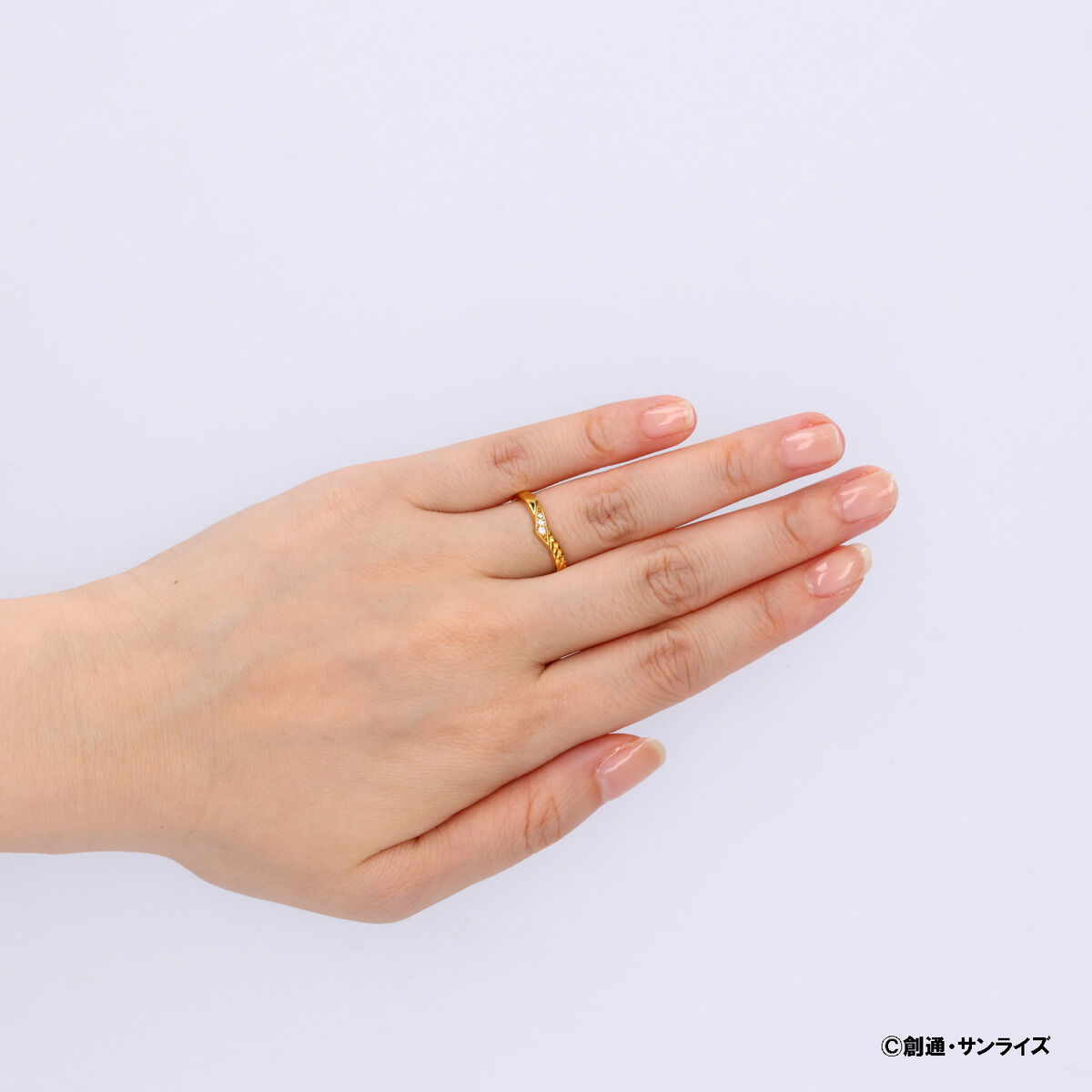 STRICT-G THE KISS『新機動戦記ガンダムW』リリーナ・ドーリアン