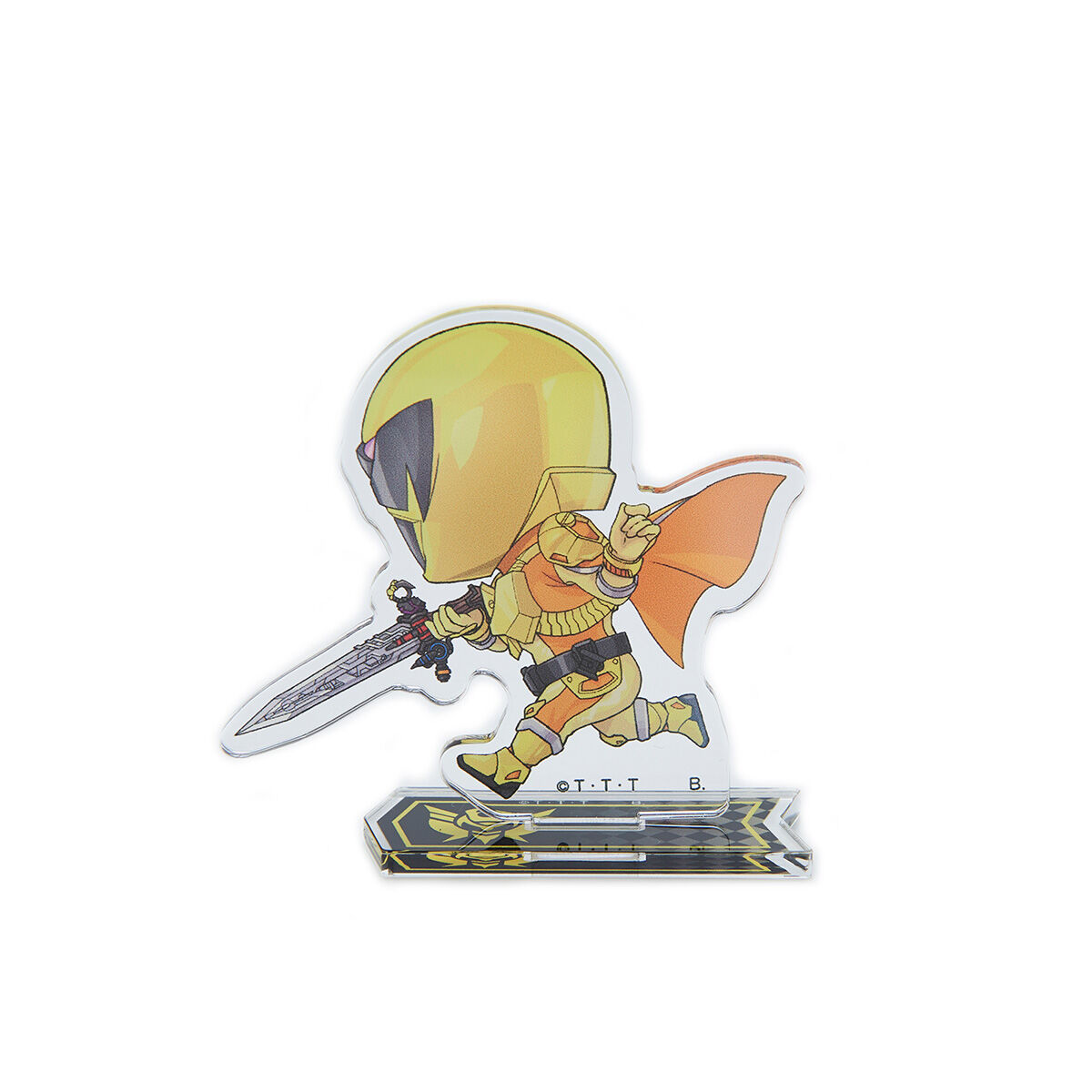 キングオージャー　アクリルスタンド　アクスタ　5種セット　5枚セット　まとめ売り 2025年最新】キングオージャー アクリルスタンドの人気アイテム