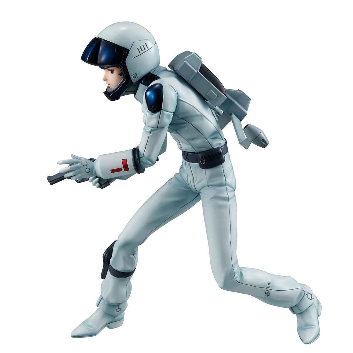 GGGシリーズ 機動戦士Zガンダム カミーユ・ビダン【限定復刻版