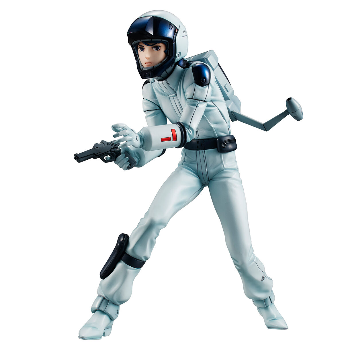 かみーゆ GGGシリーズ 機動戦士Zガンダム カミーユ・ビダン【限定復刻版