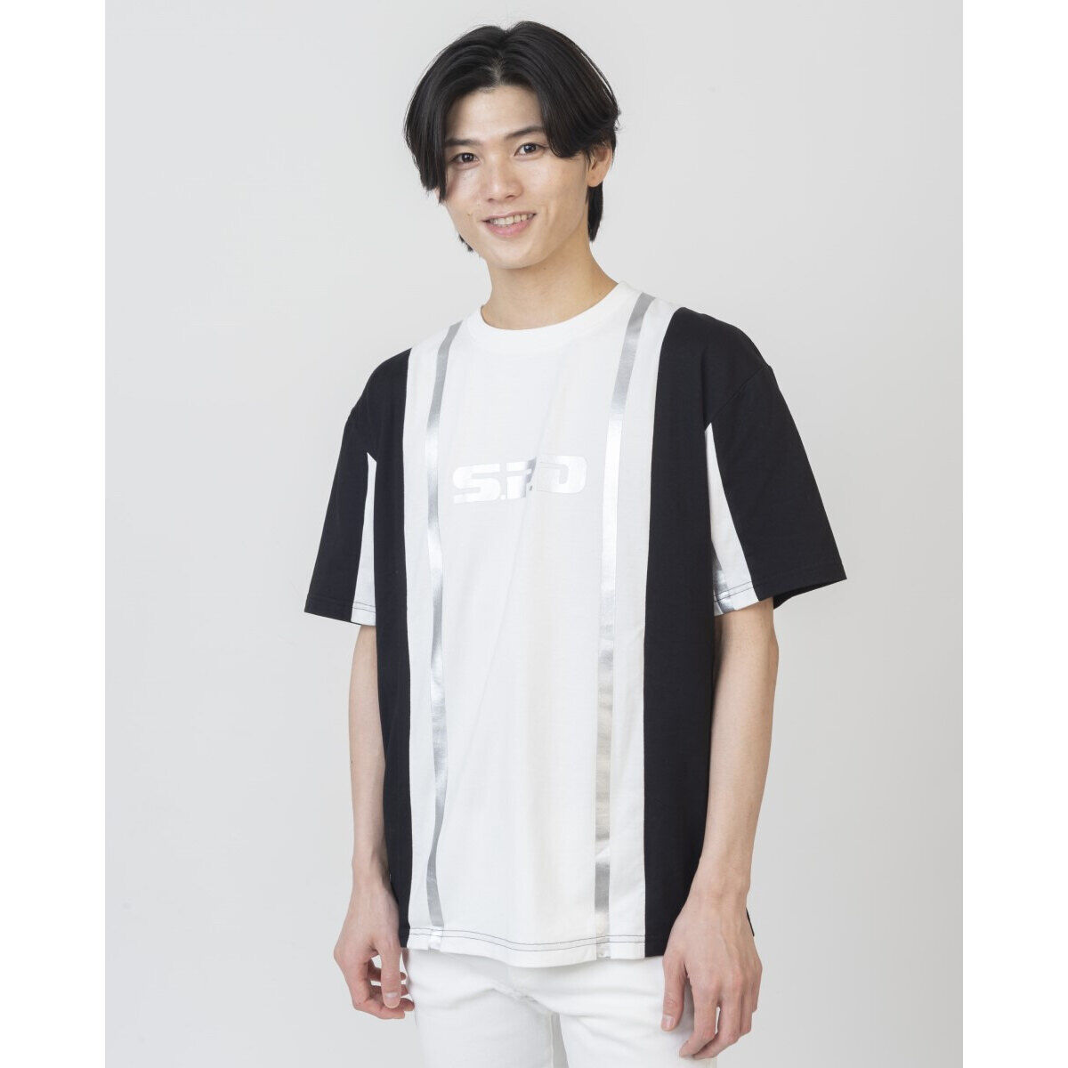 特捜戦隊デカレンジャー S.P.D隊員風Tシャツ | 特捜戦隊