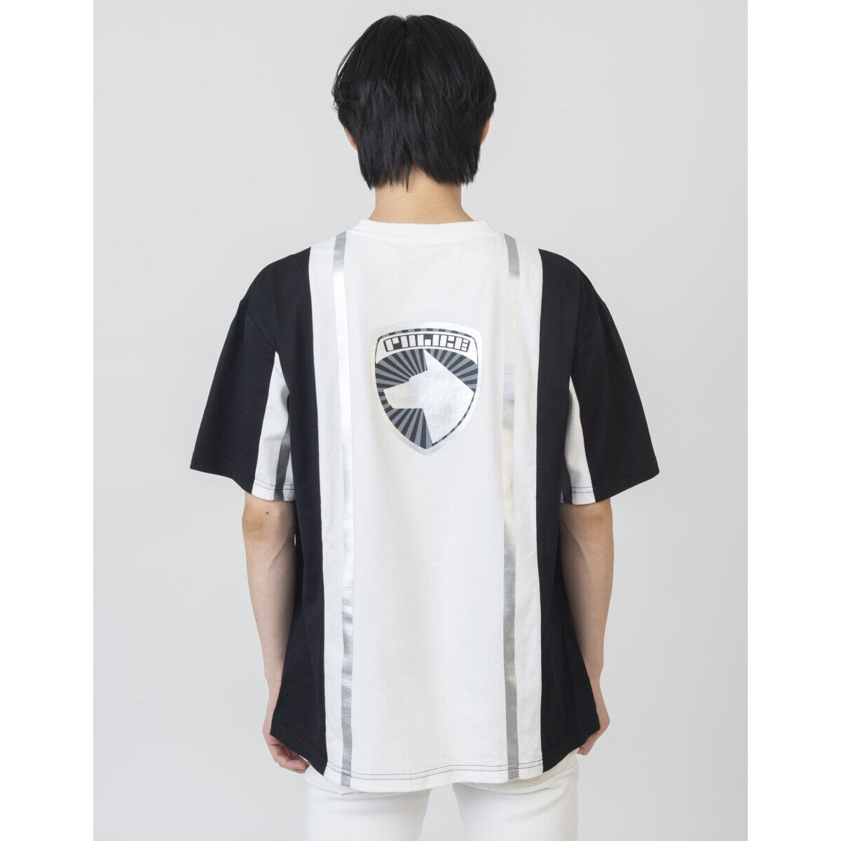 特捜戦隊デカレンジャー S.P.D隊員風Tシャツ | 特捜戦隊デカレンジャー