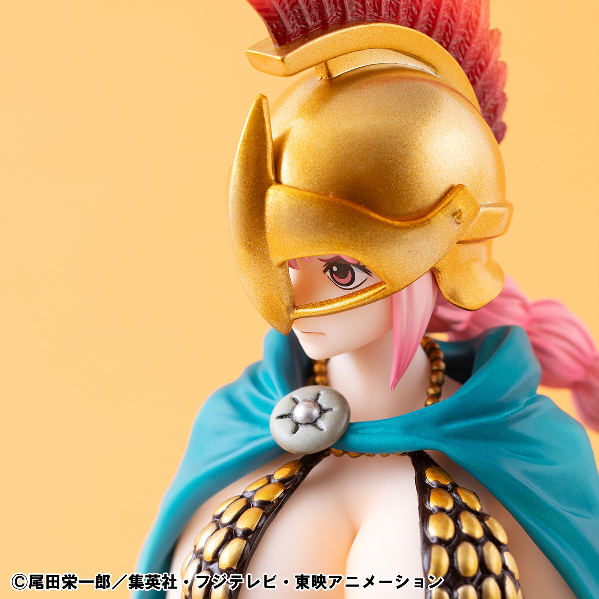 Portrait.Of.Pirates ワンピース “Sailing Again” 剣闘士