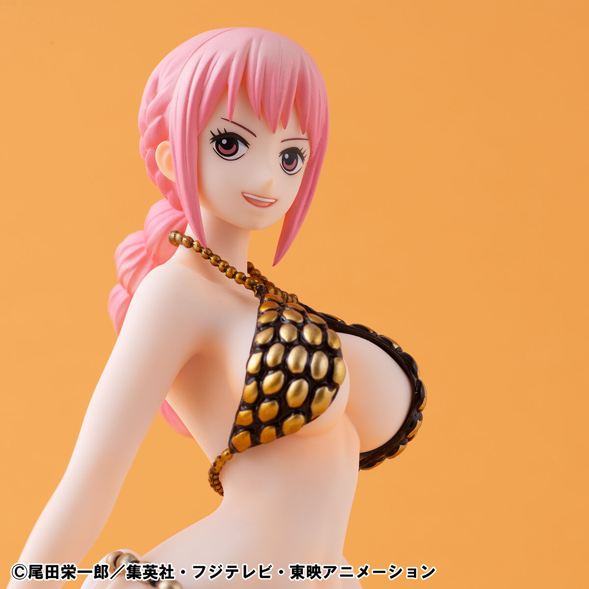 ワンピース　剣闘士 レベッカ　フィギュア Amazon.co.jp: Portrait.Of.Pirates ワンピースシリーズ Sailing