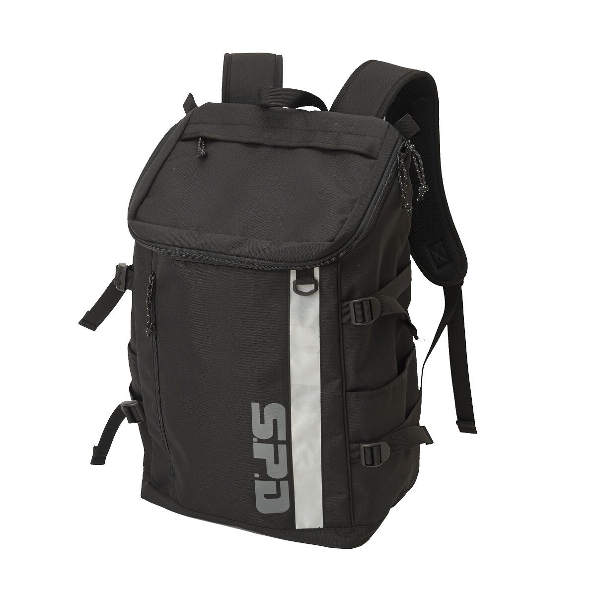 特捜戦隊デカレンジャー×KANGOL SPORT ボックス型リュック | 特捜戦隊