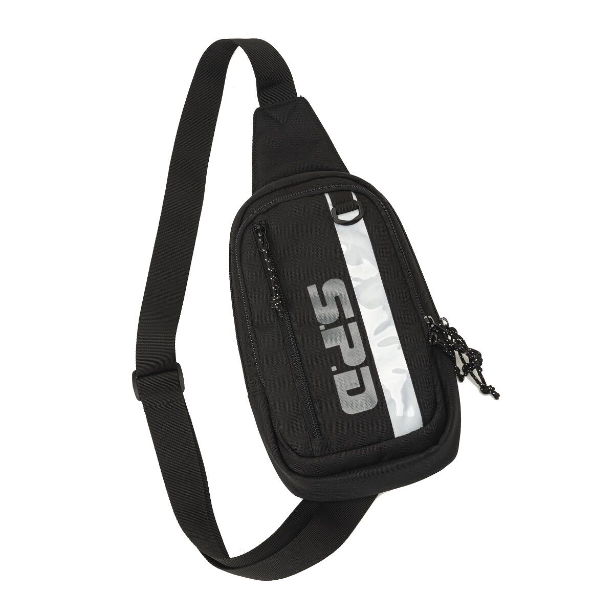 デカレンジャー 特捜戦隊デカレンジャー×KANGOL SPORT ワンショルダーバッグ | 特捜