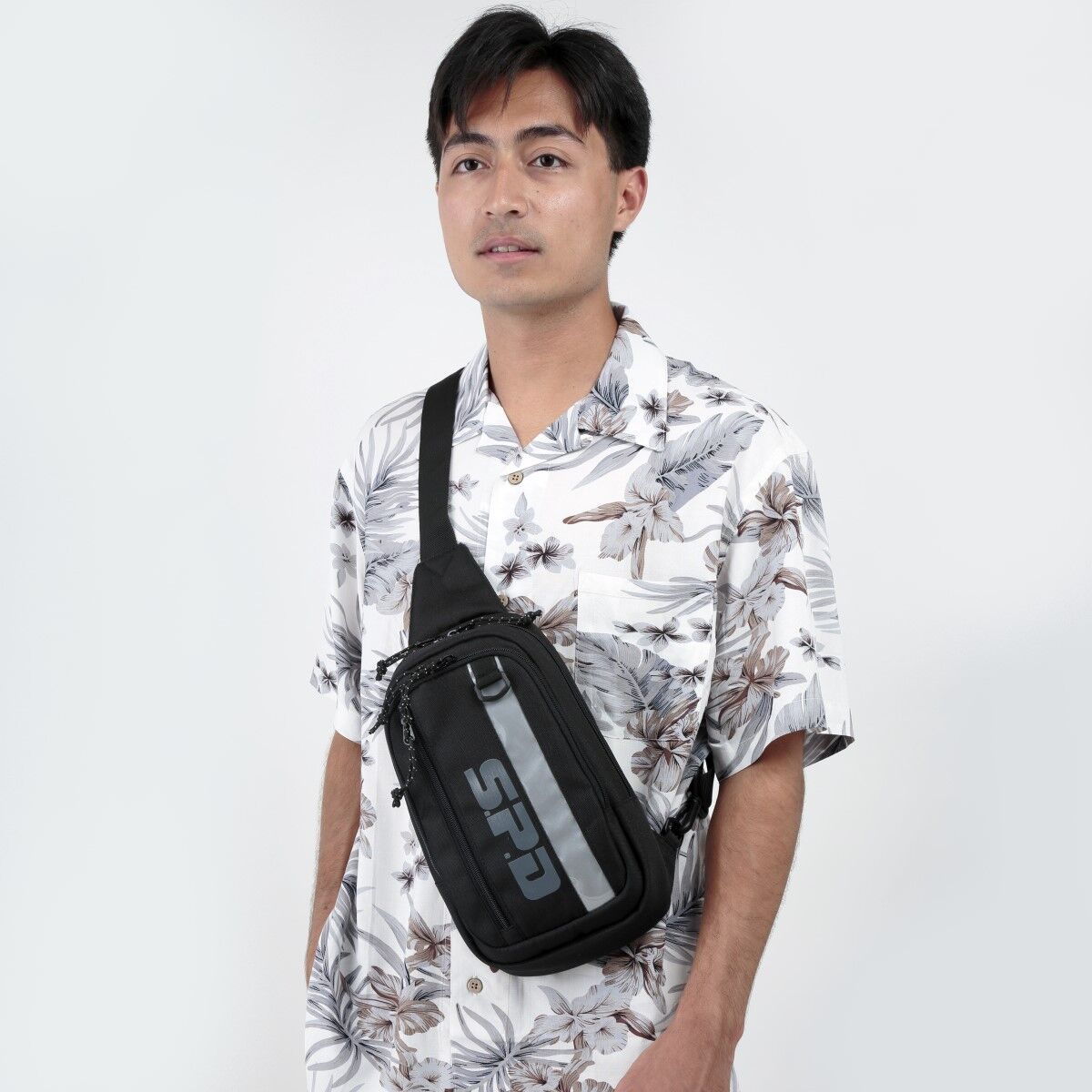 デカレンジャー 特捜戦隊デカレンジャー×KANGOL SPORT ワンショルダーバッグ | 特捜