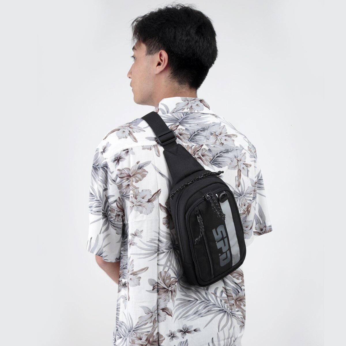 特捜戦隊デカレンジャー×KANGOL SPORT ワンショルダーバッグ | 特捜