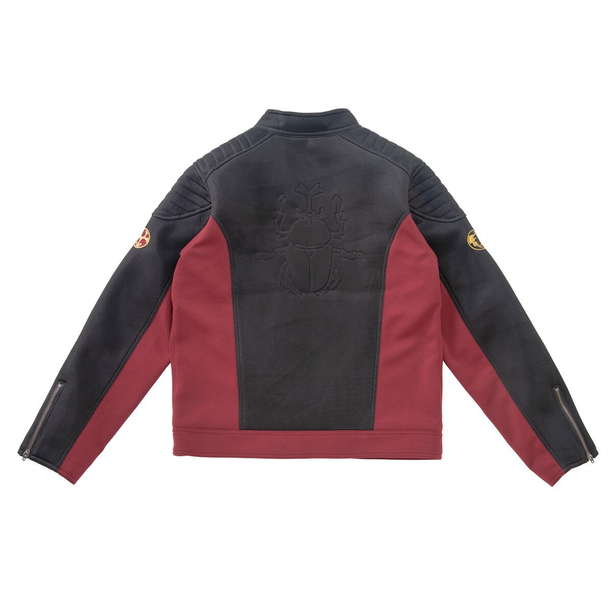 忍風戦隊ハリケンジャー 電光石火ゴウライジャー ジャケット