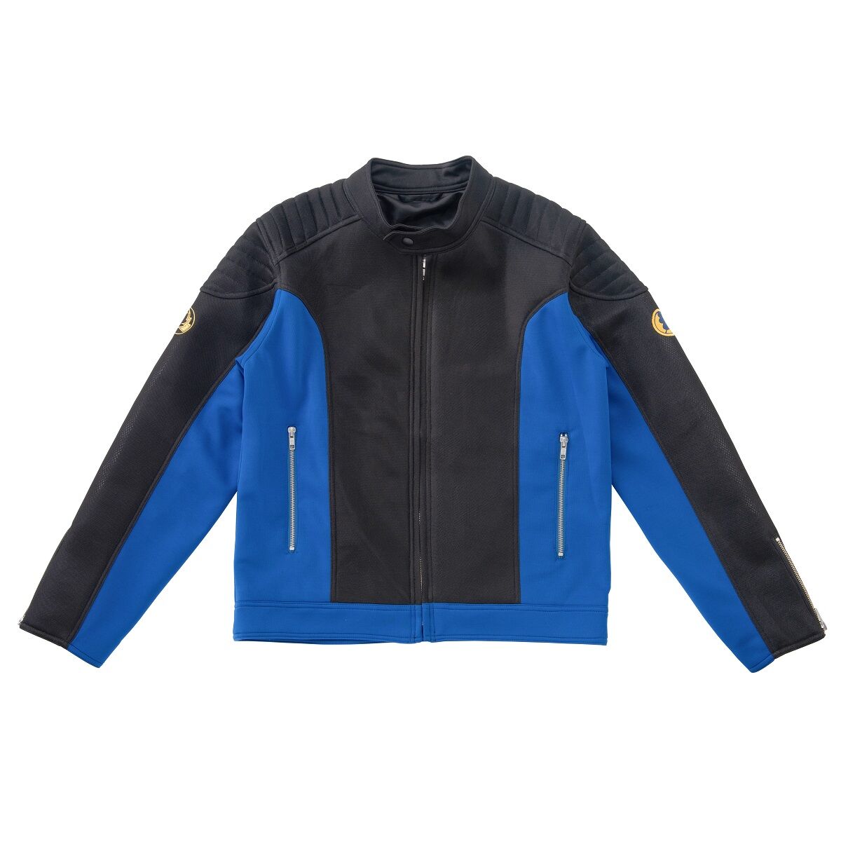 忍風戦隊ハリケンジャー 電光石火ゴウライジャー ジャケット