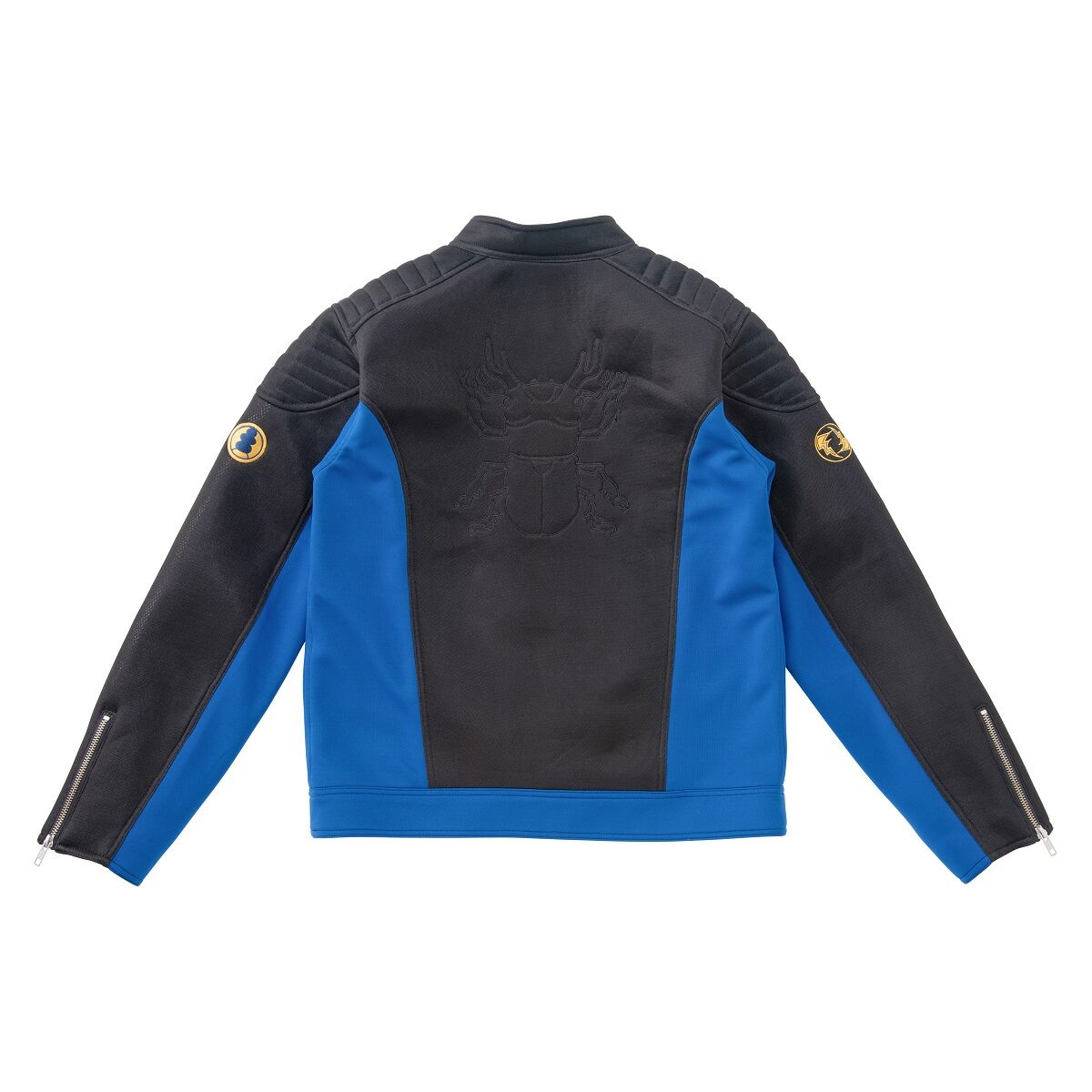 忍風戦隊ハリケンジャー 公式 ジャケット 衣装 コスプレ コスチューム 忍風戦隊ハリケンジャー 電光石火ゴウライジャー ジャケット