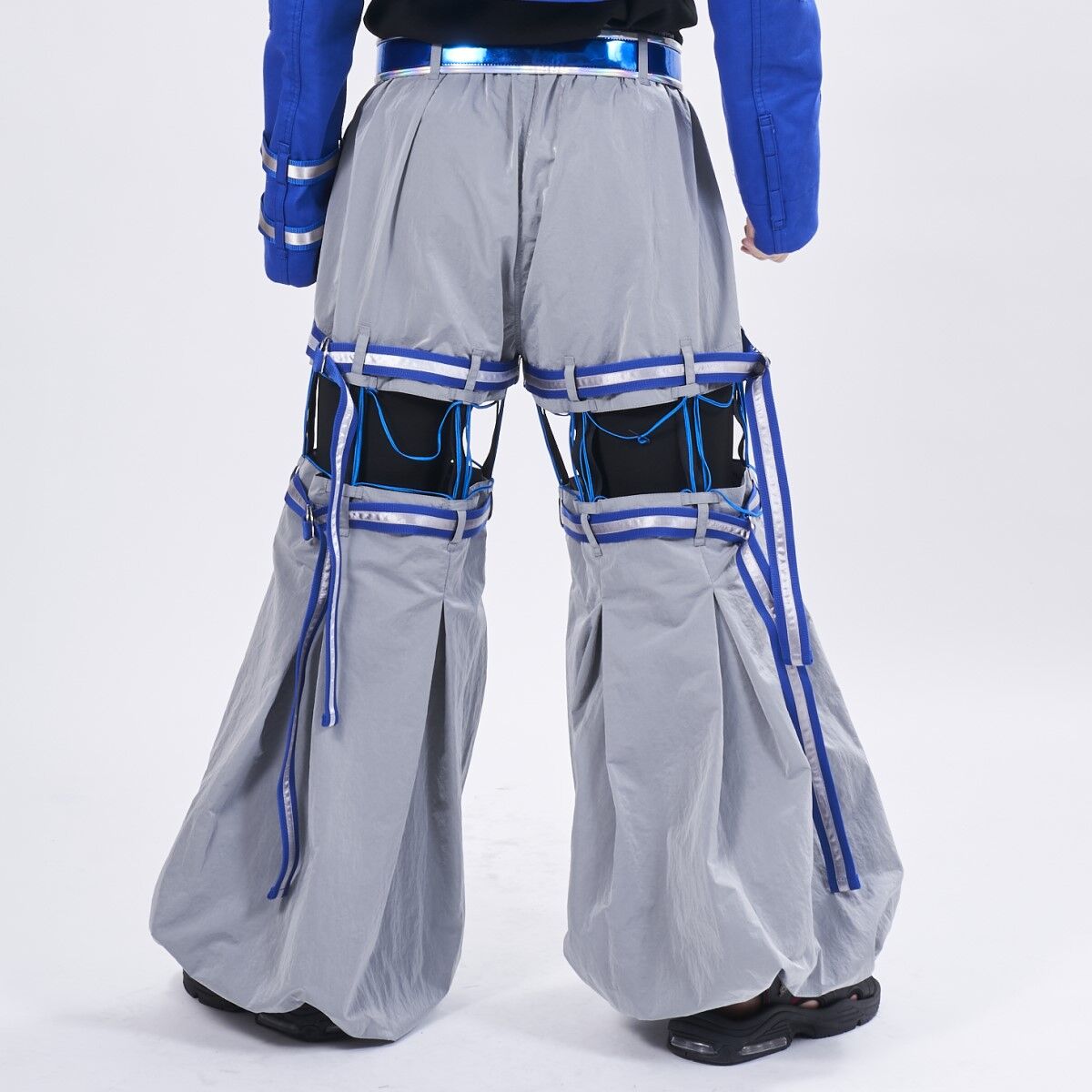 【希少】王様戦隊キングオージャー×GUT'S DYNAMITE CABARETS 王様戦隊キングオージャー×GUT'S DYNAMITE CABARETS ヤンマ
