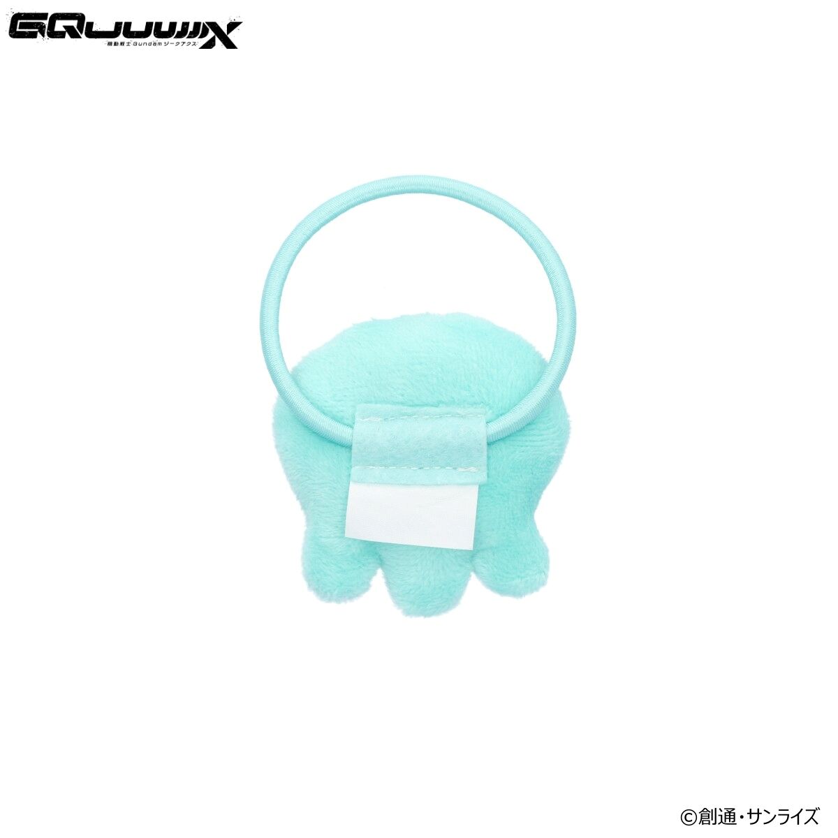 機動戦士Gundam GQuuuuuuX マチュのヘアゴム | ガンダムシリーズ