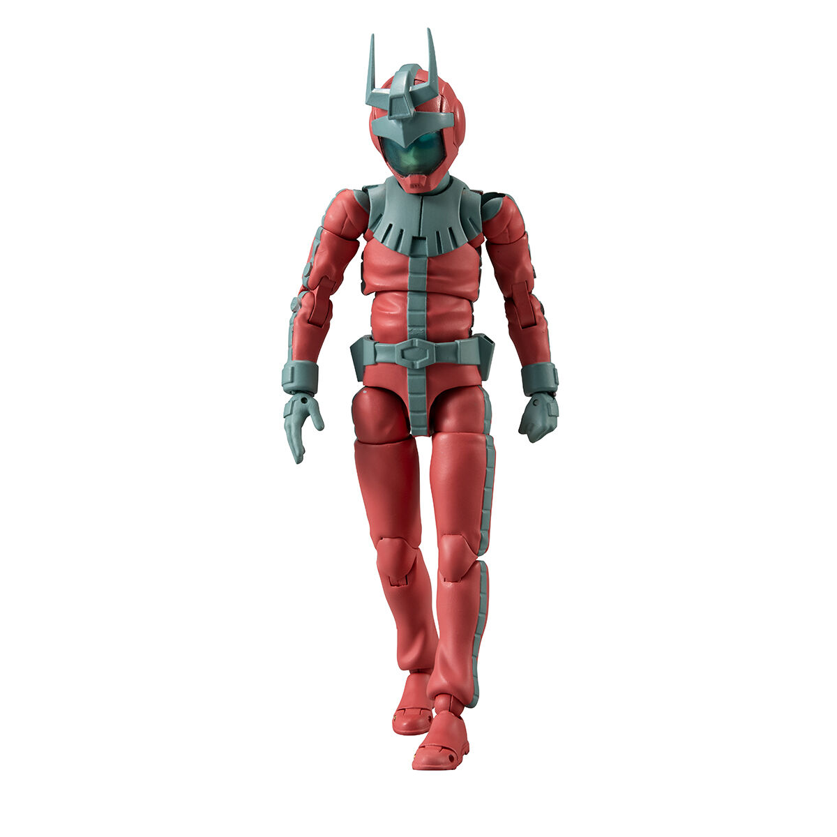PSA10 GUNDAM シャアアズナブル#011 Gundam Collection（BANDAI） - シャア アズナブル Z1-053