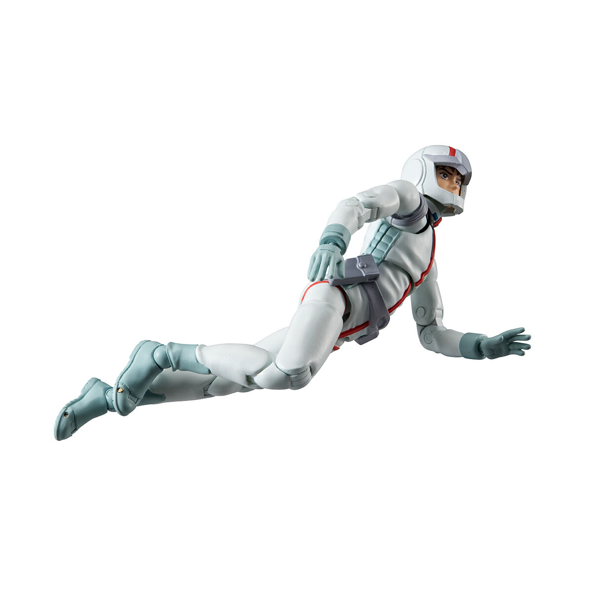 G.M.G. COLLECTION 01 アムロ・レイ COLLECTION 01 機動戦士ガンダム 地球連邦軍 アムロ・レイ