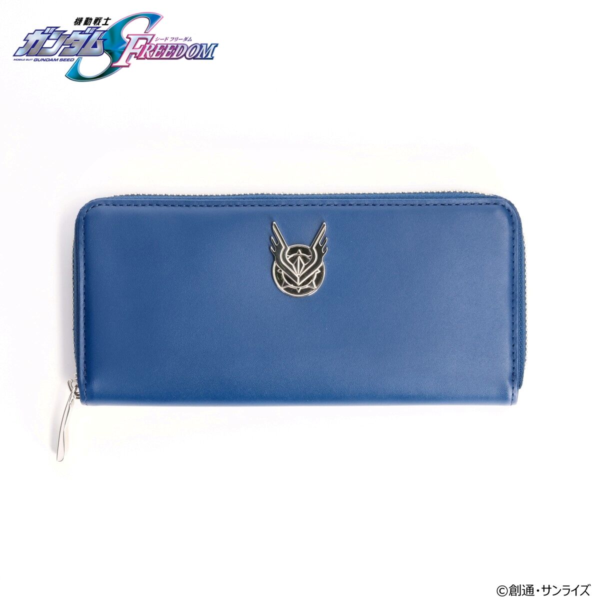 機動戦士ガンダムSEED FREEDOM 長財布 C.O.M.P.S.【2025年8月