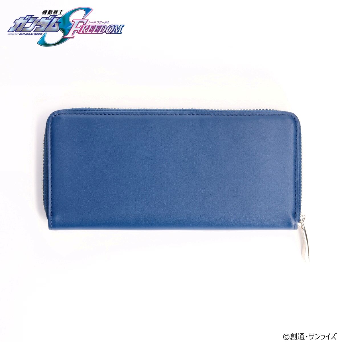 機動戦士ガンダム　長財布（バンプレ限定） 機動戦士ガンダムSEED FREEDOM 長財布 C.O.M.P.S.【2025年8月