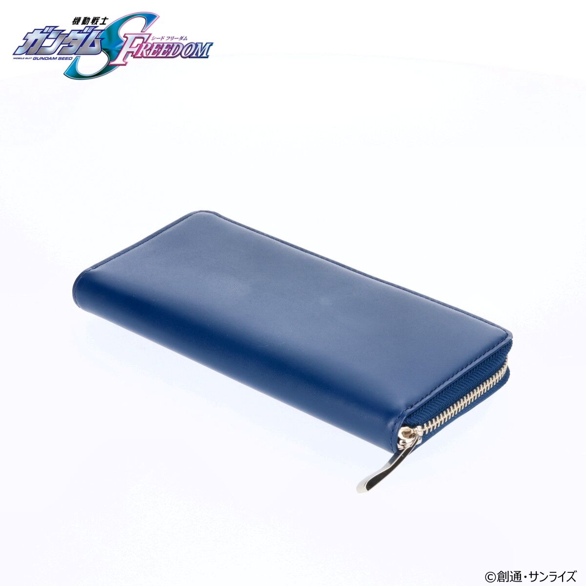 機動戦士ガンダム　長財布（バンプレ限定） 機動戦士ガンダムSEED FREEDOM 長財布 C.O.M.P.S.【2025年8月